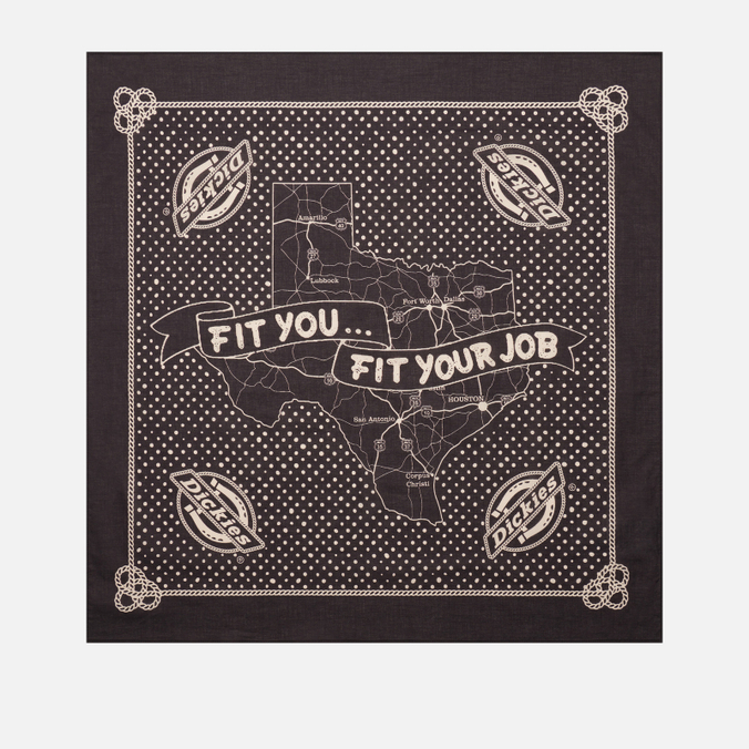 Бандана Dickies Slayden