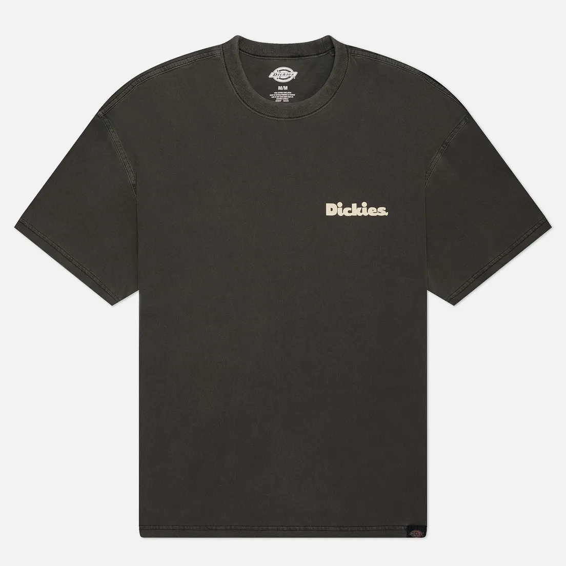 Dickies Мужская футболка Slayden GD