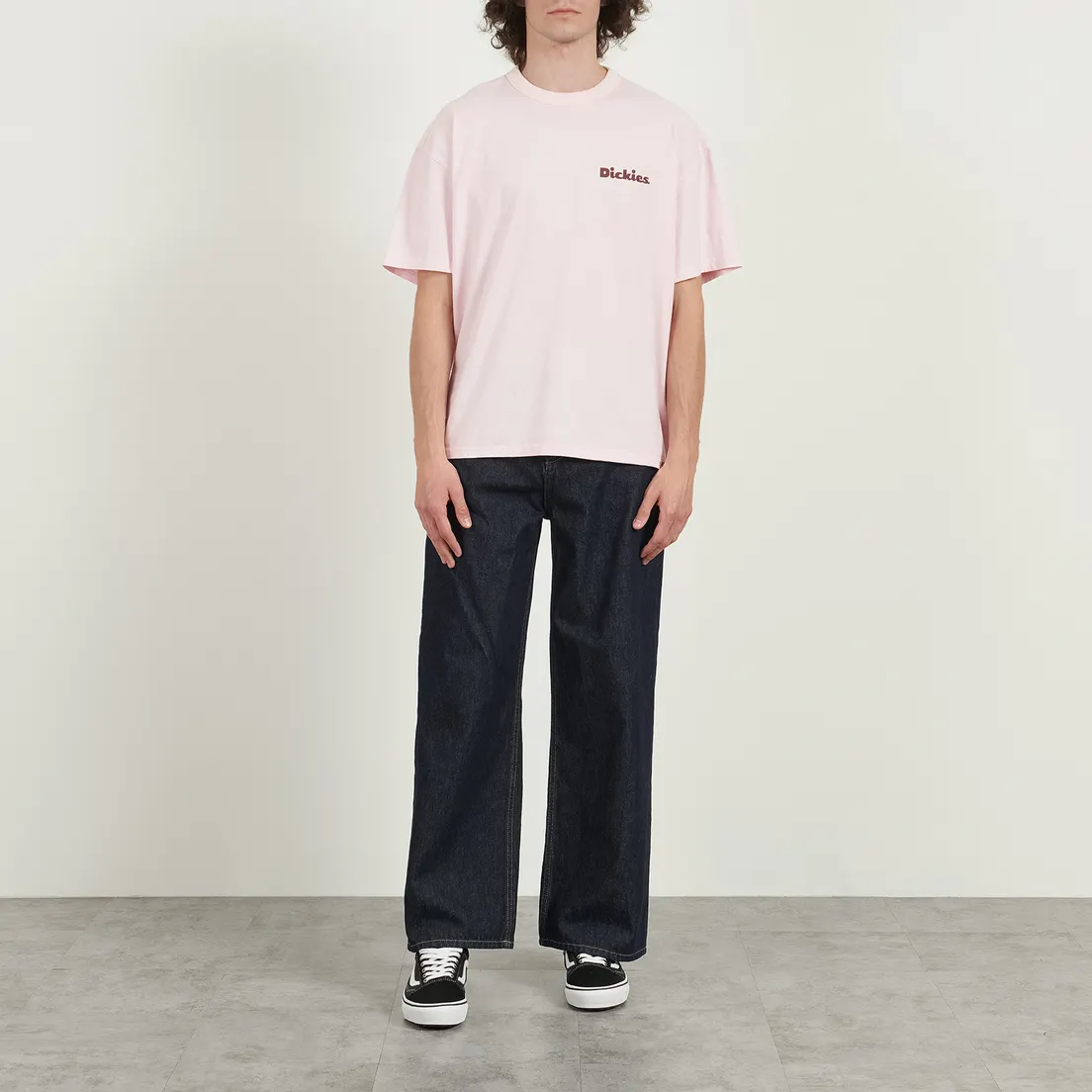 Dickies Мужская футболка Slayden GD