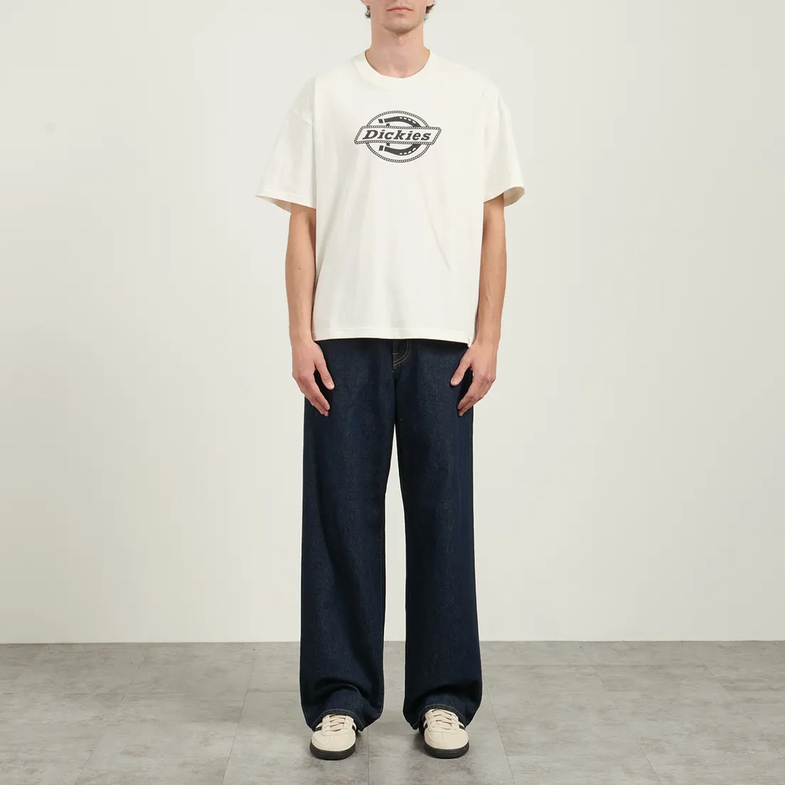 Dickies Мужская футболка Forth Shaw
