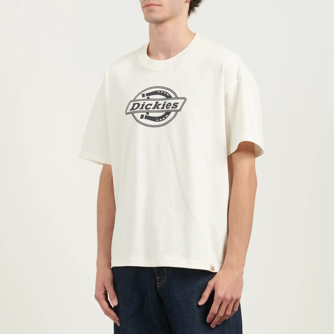 Dickies Мужская футболка Forth Shaw