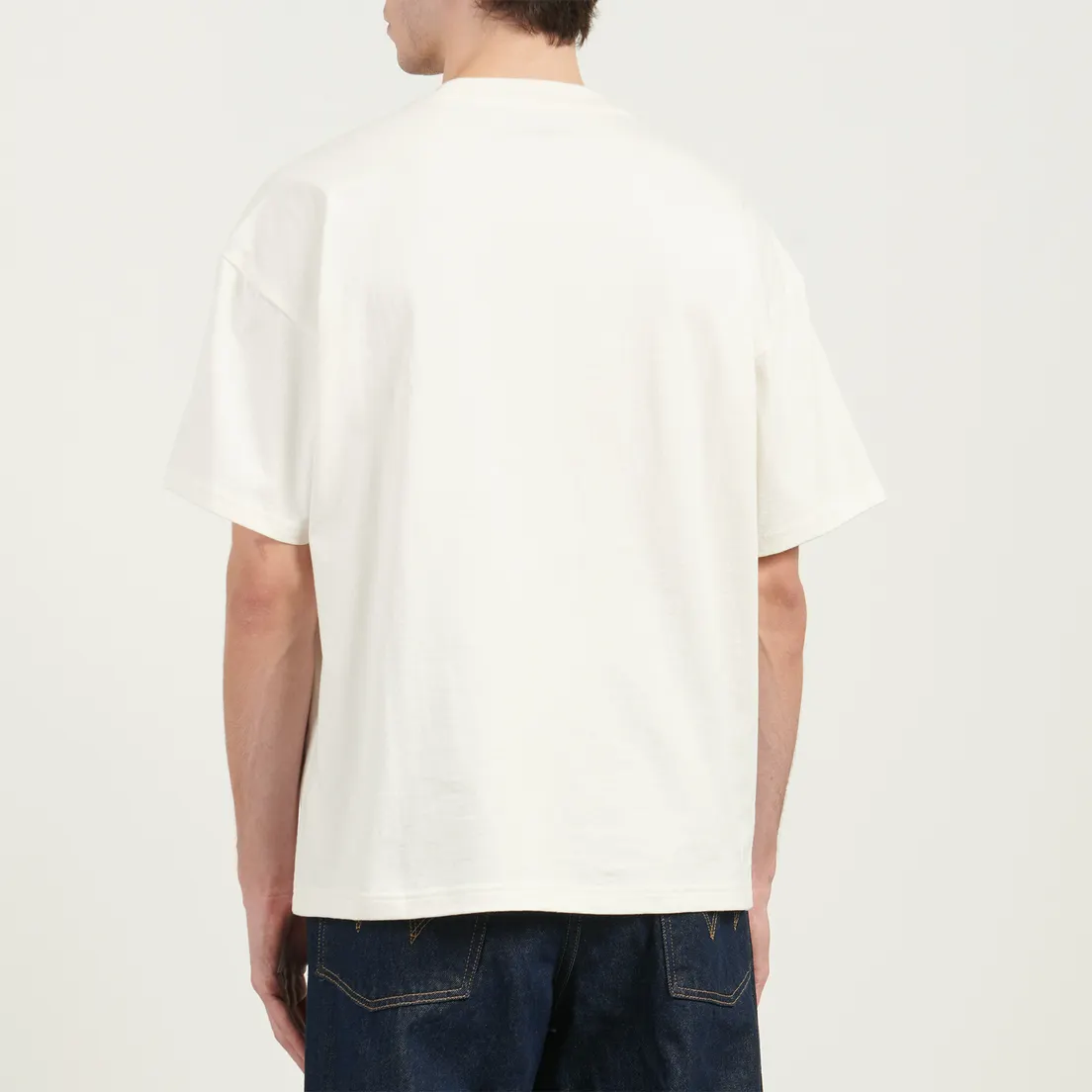Dickies Мужская футболка Forth Shaw