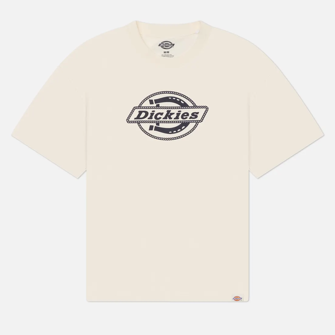 Dickies Мужская футболка Forth Shaw