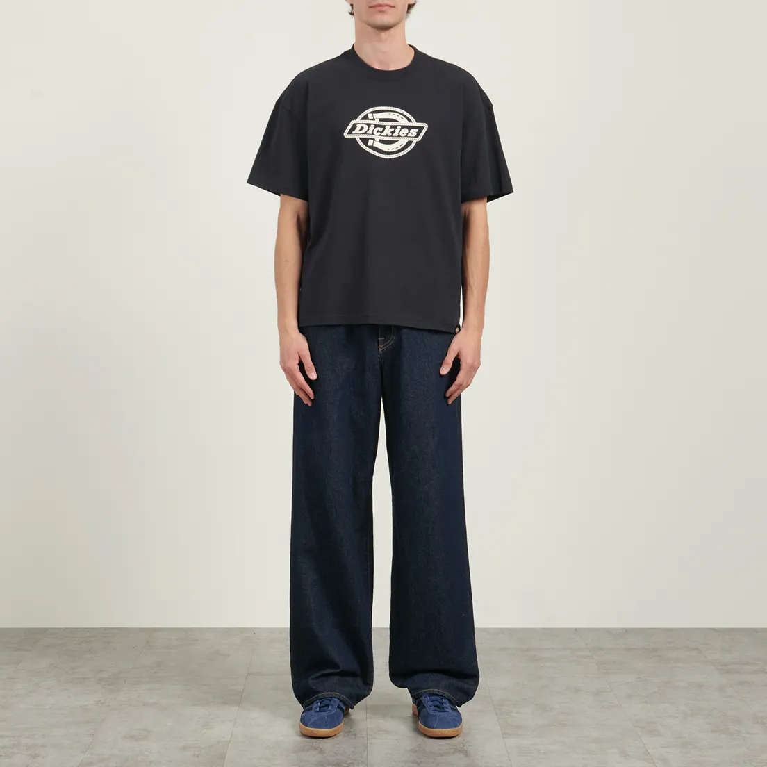 Dickies Мужская футболка Forth Shaw