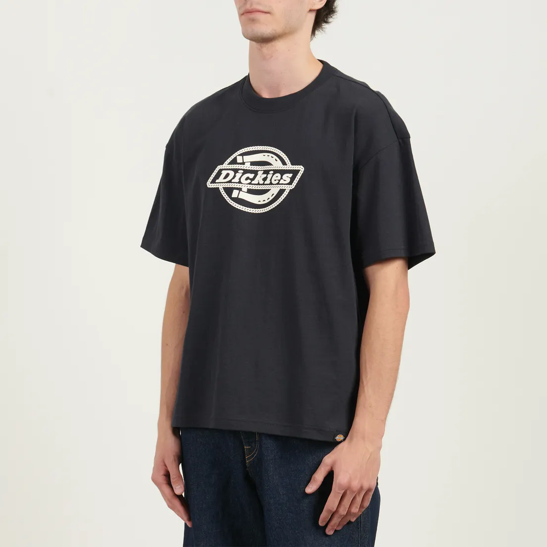 Dickies Мужская футболка Forth Shaw