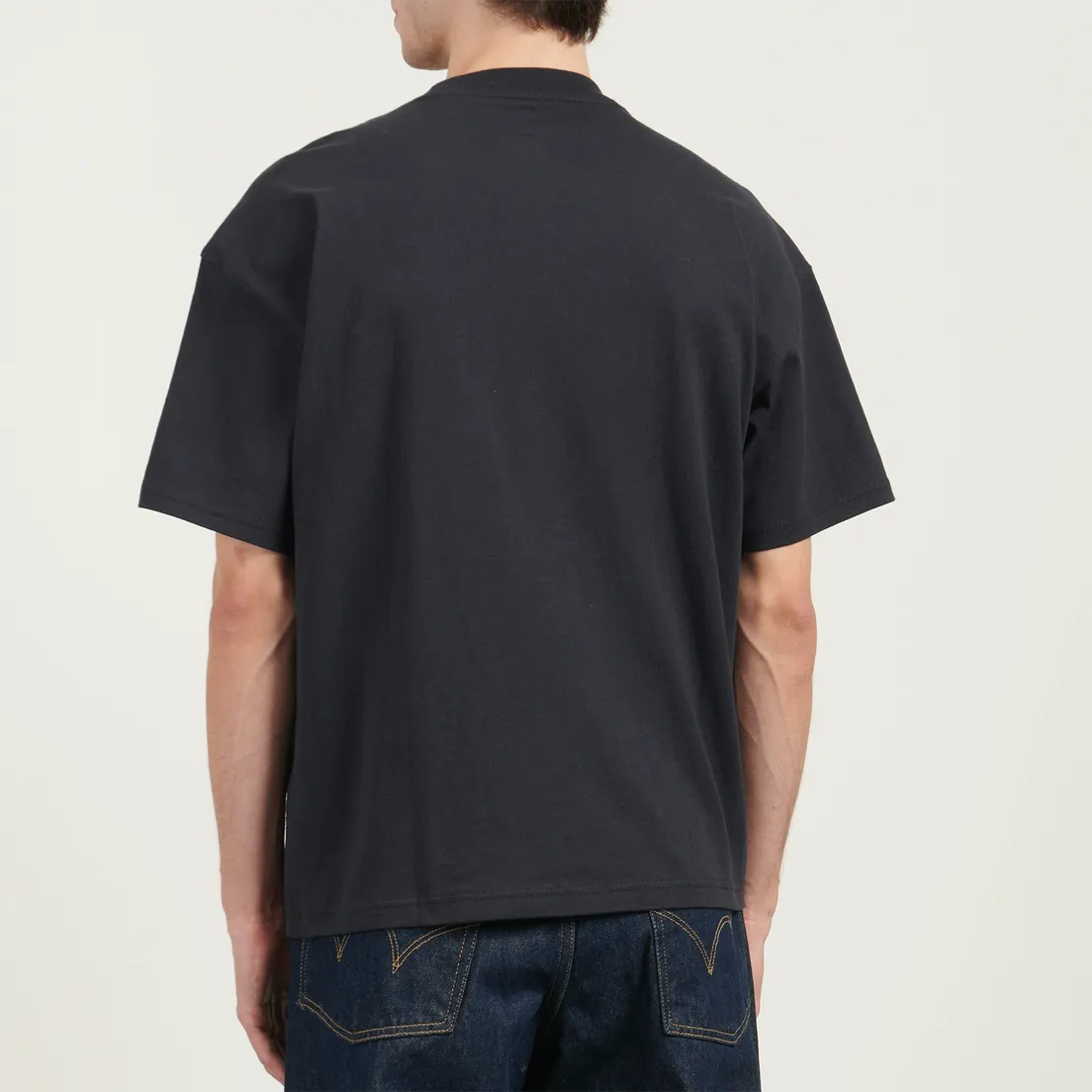 Dickies Мужская футболка Forth Shaw