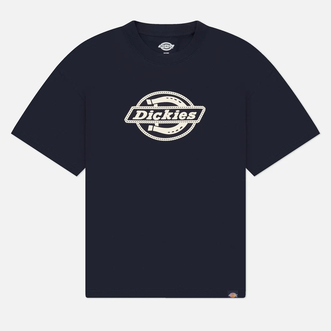 Dickies Мужская футболка Forth Shaw
