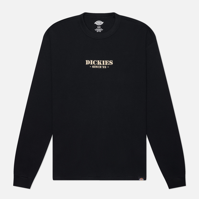 Мужской лонгслив Dickies Dickies Waffle