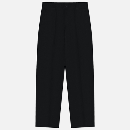 Мужские брюки Dickies 247 Regular Work, цвет чёрный, размер 36/32