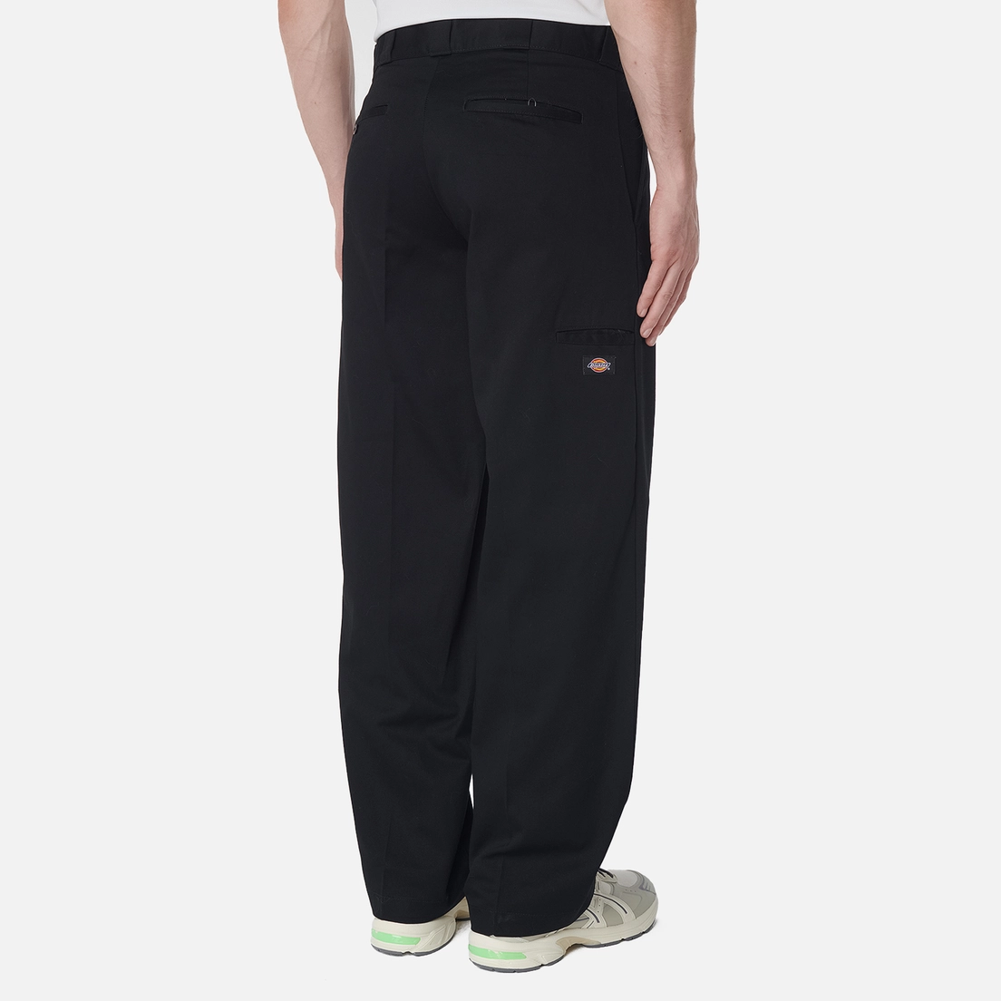 Dickies Мужские брюки 247 Work Loose Fit