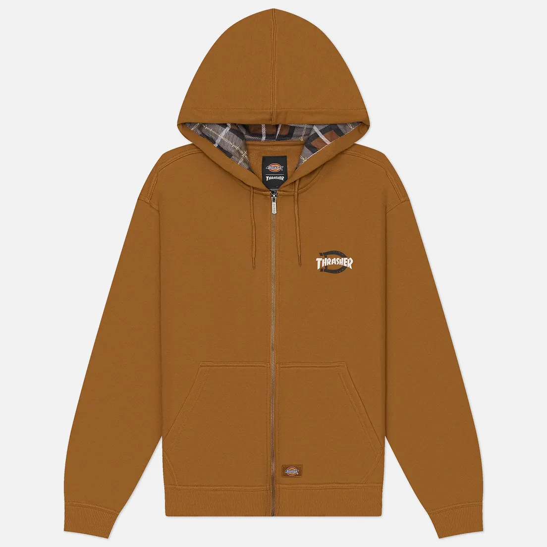 Dickies Мужская толстовка x Thrasher Zop Hoodie