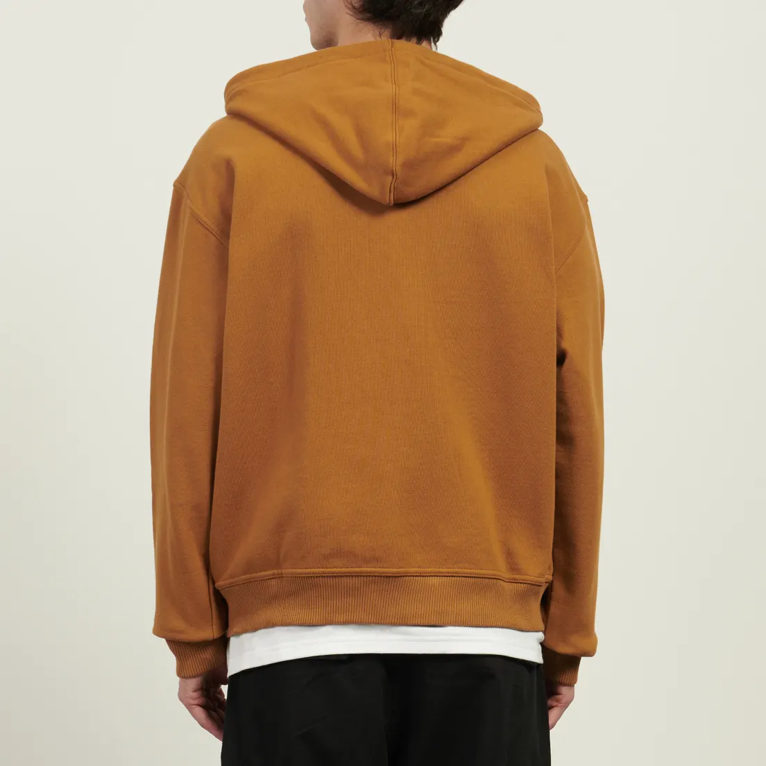 Dickies Мужская толстовка x Thrasher Zop Hoodie