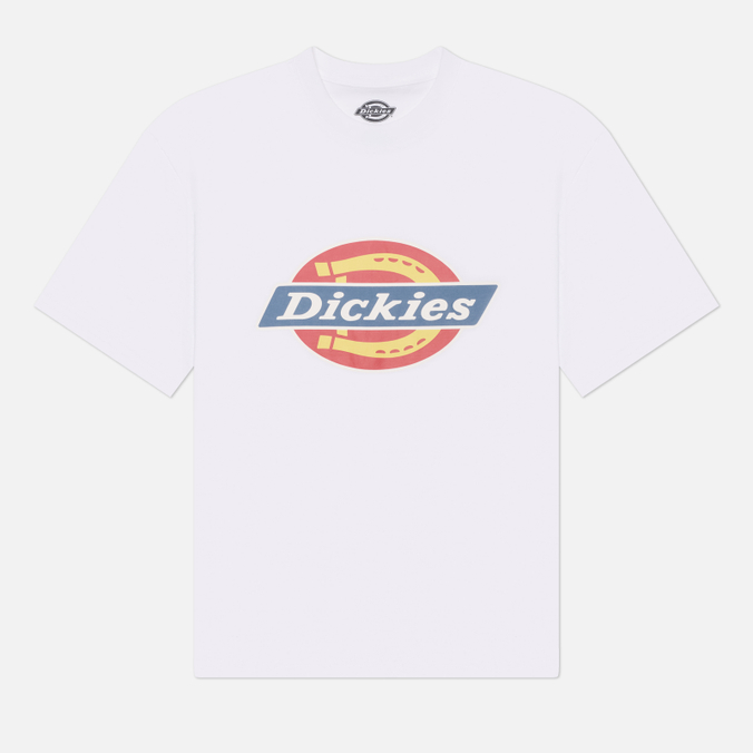 Женская футболка Dickies Icon Logo
