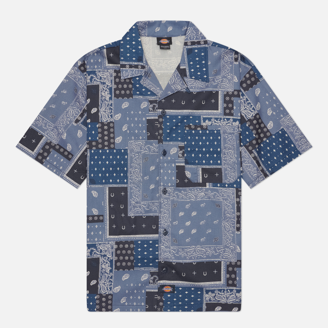 Мужская рубашка Dickies Glandorf