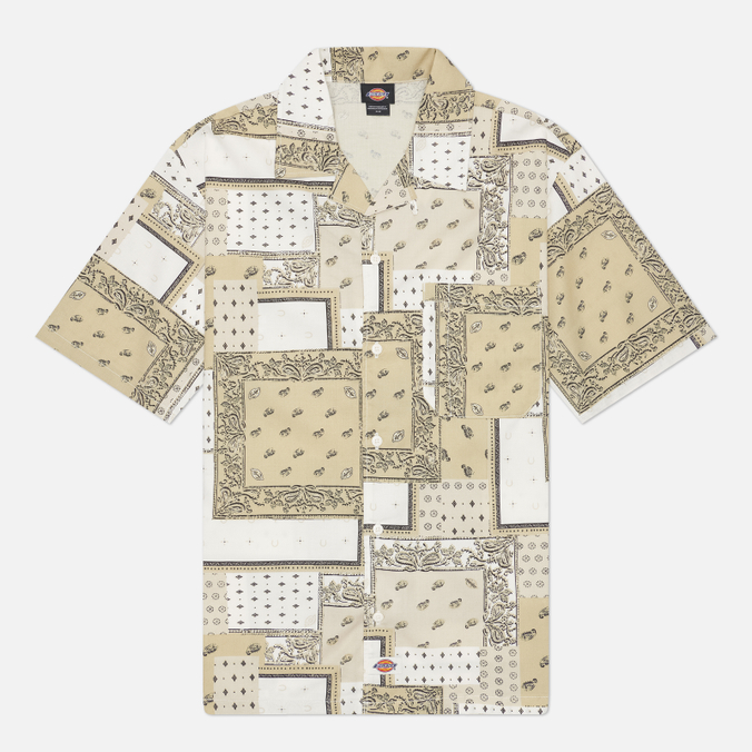 Мужская рубашка Dickies Glandorf