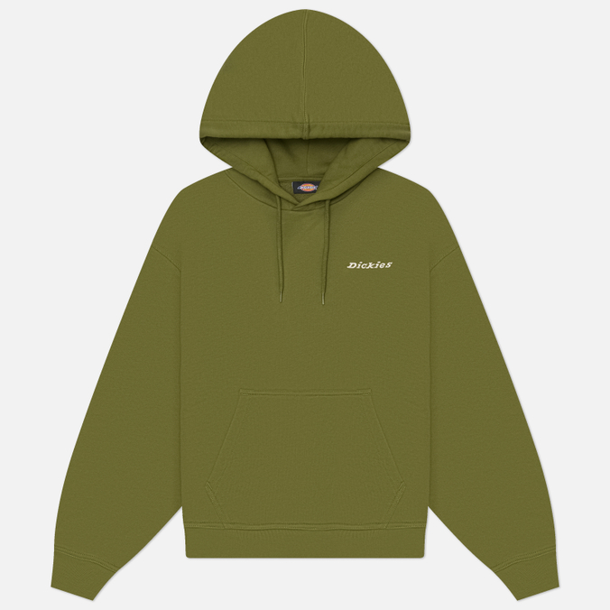 Женская толстовка Dickies Loretto Hoodie