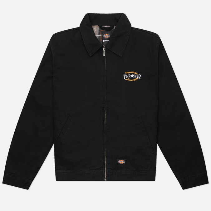 Мужская демисезонная куртка Dickies x Thrasher 14690₽
