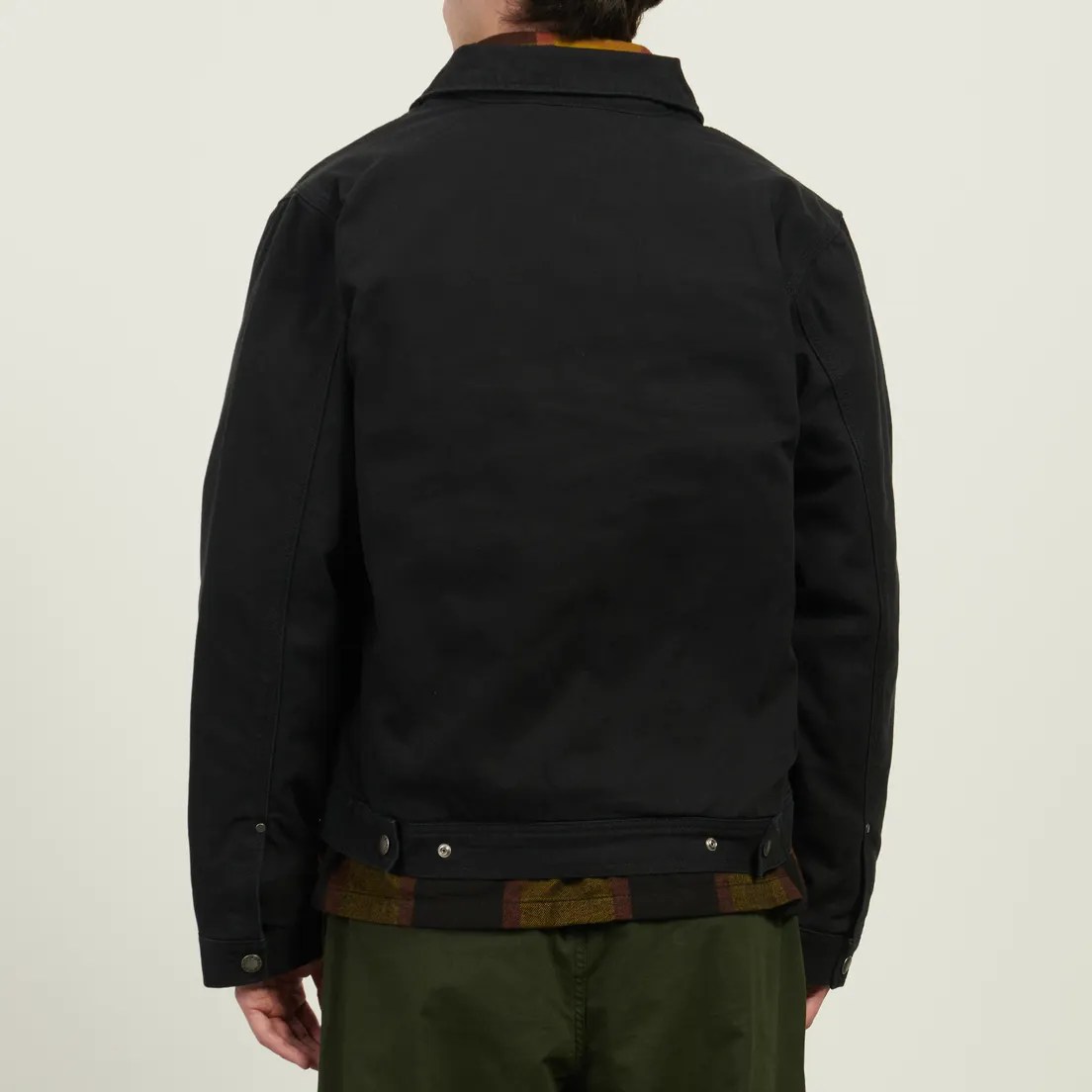 Dickies Мужская демисезонная куртка x Thrasher