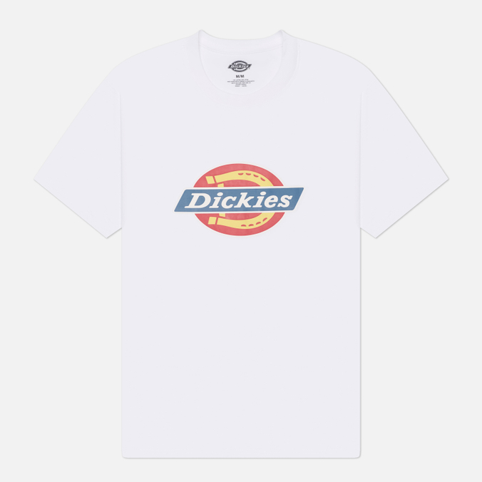Мужская футболка Dickies Icon