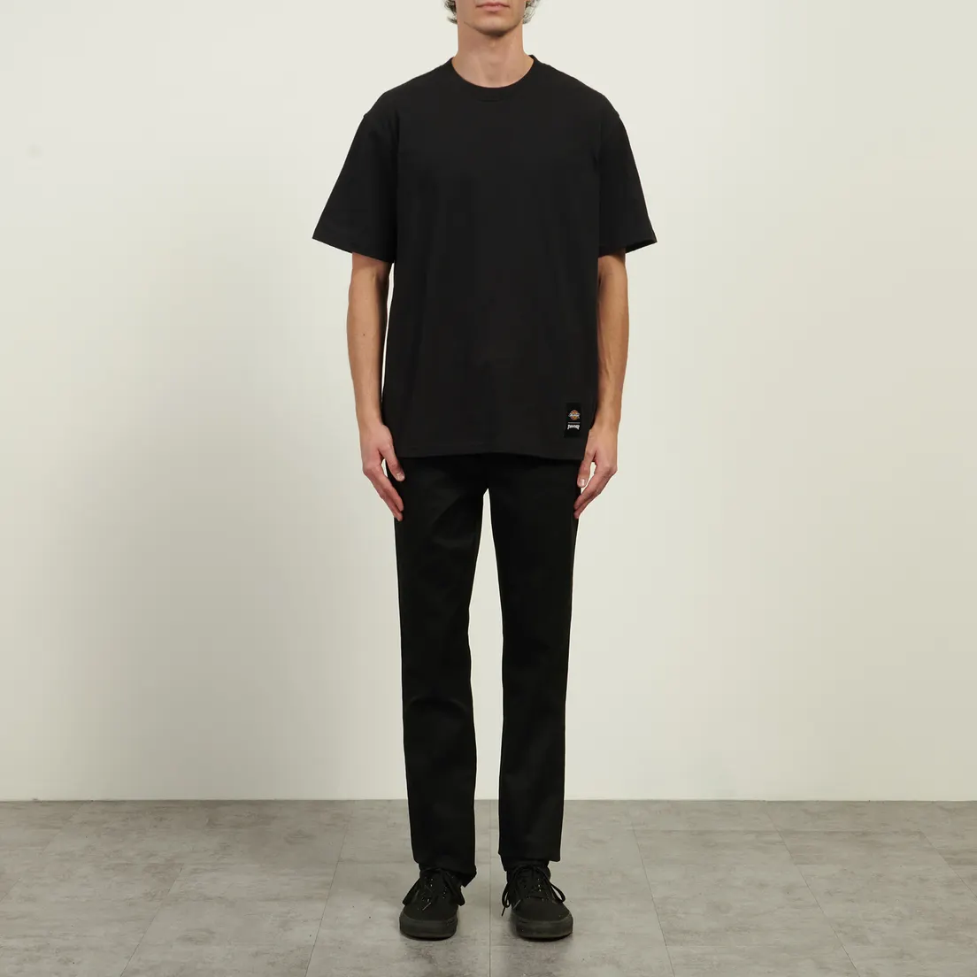 Dickies Мужская футболка x Thrasher Graphic