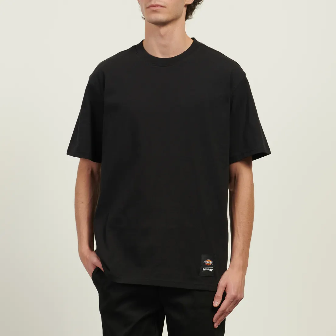 Dickies Мужская футболка x Thrasher Graphic