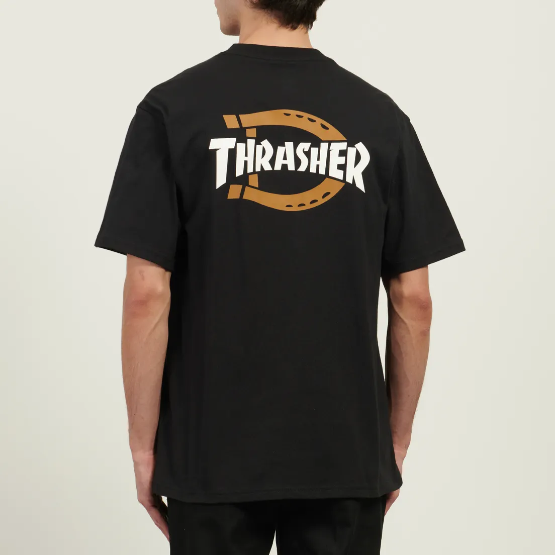 Dickies Мужская футболка x Thrasher Graphic