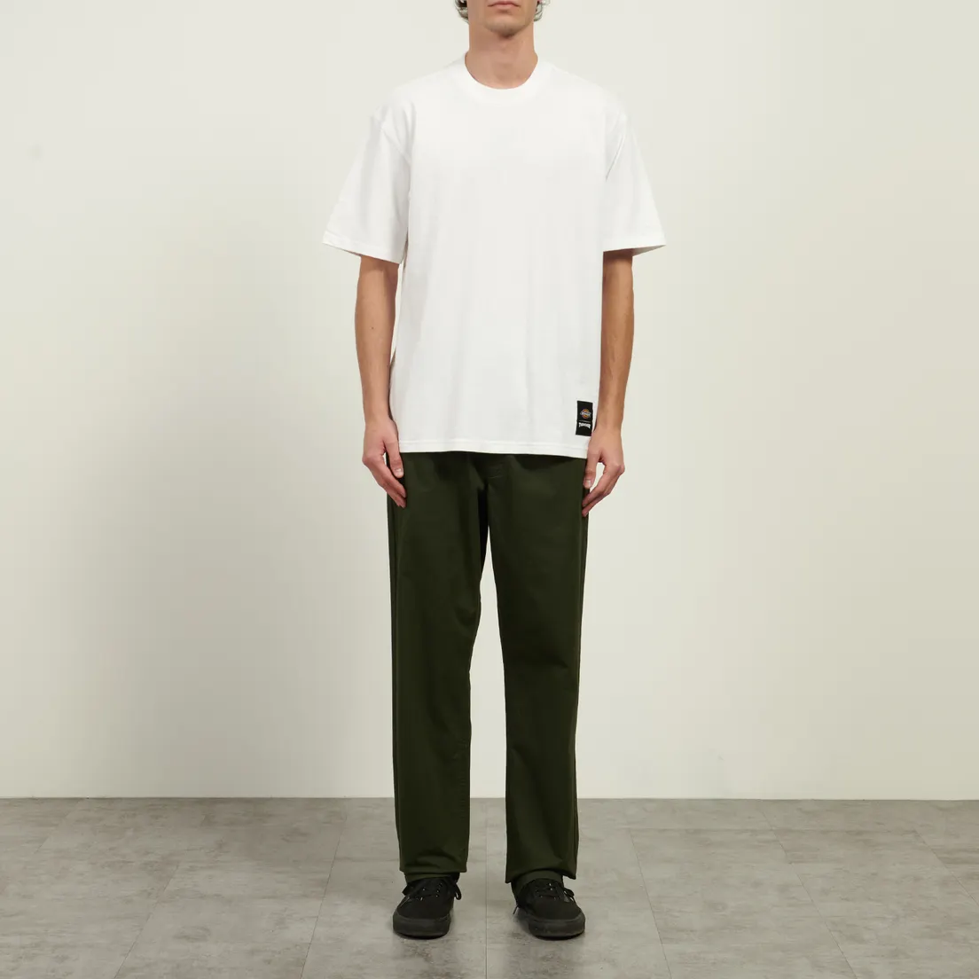 Dickies Мужская футболка x Thrasher Graphic