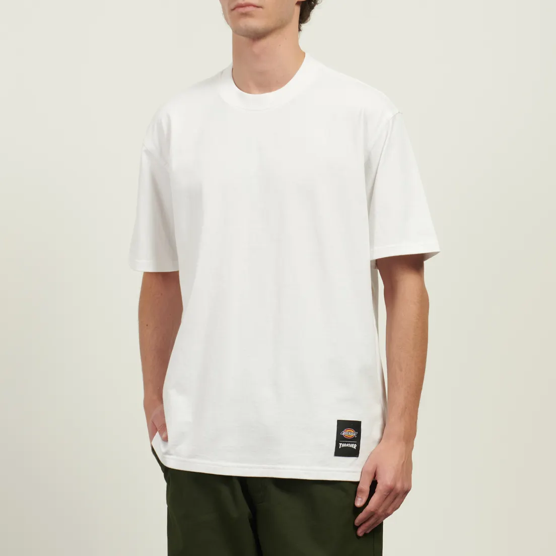 Dickies Мужская футболка x Thrasher Graphic