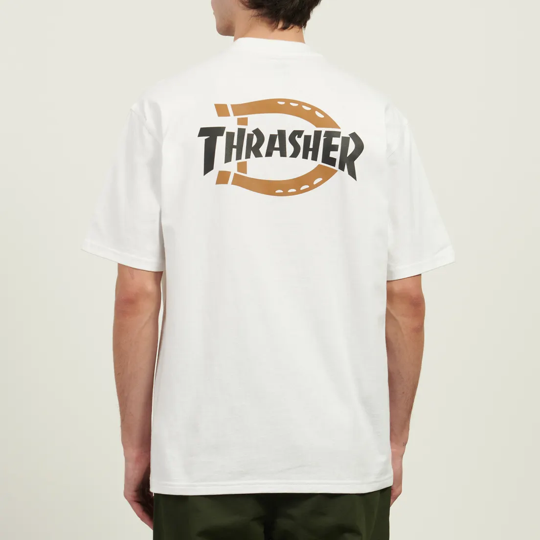 Dickies Мужская футболка x Thrasher Graphic