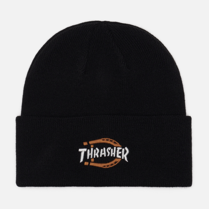 Шапка Dickies x Thrasher