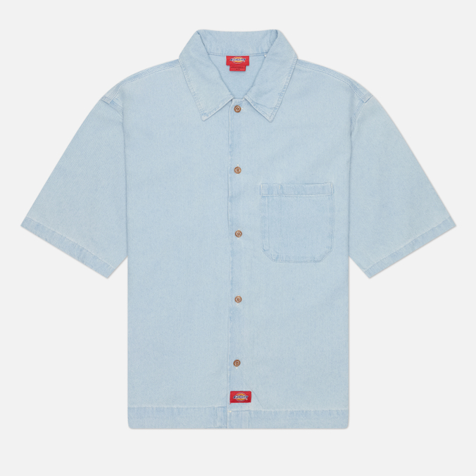 Мужская рубашка Dickies Denim