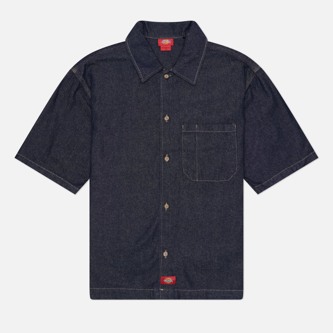 Мужская рубашка Dickies Denim