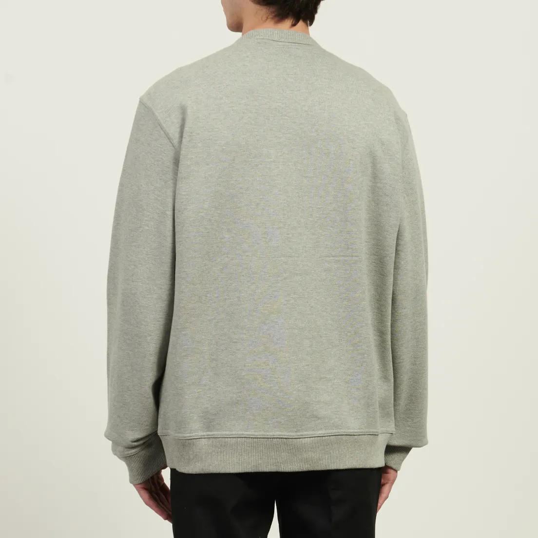 Dickies Мужская толстовка x Thrasher Crew