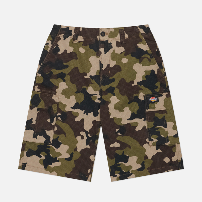 Мужские шорты Dickies Eagle Bend Cargo