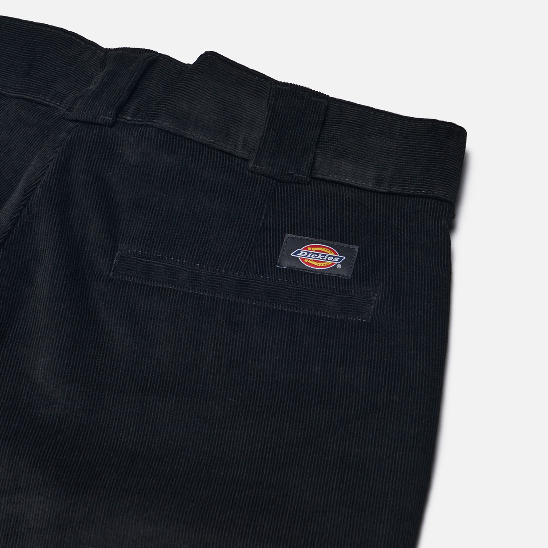 Dickies Мужские брюки Corduroy 874