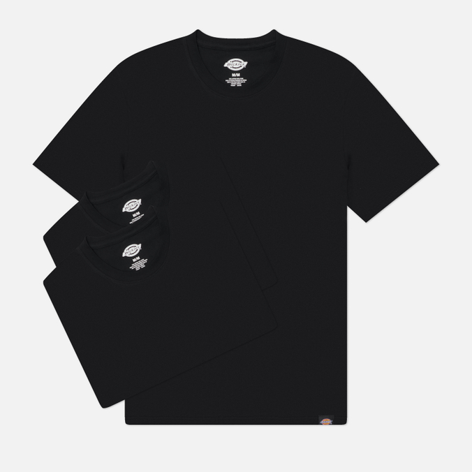 Комплект мужских футболок Dickies 3-Pack