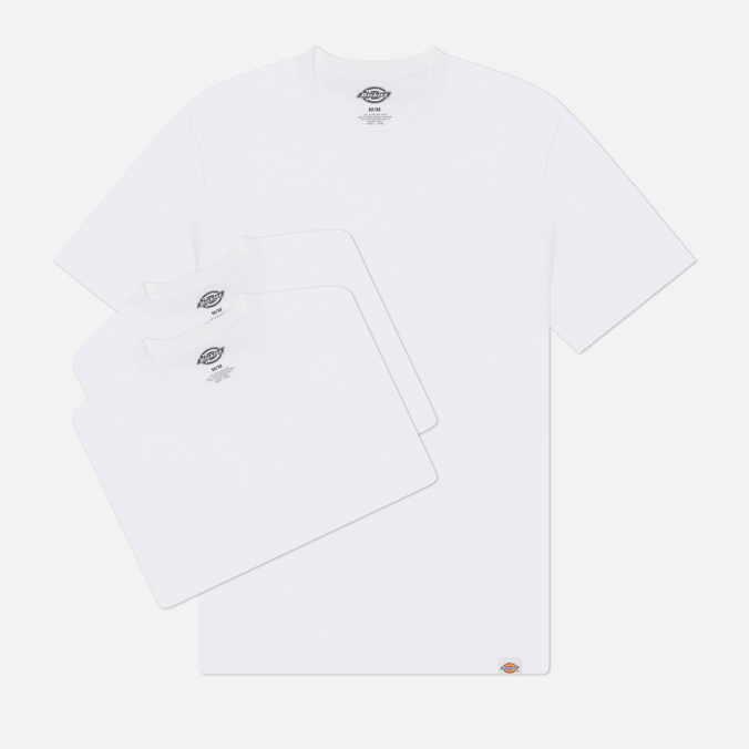 Комплект мужских футболок Dickies 3-Pack