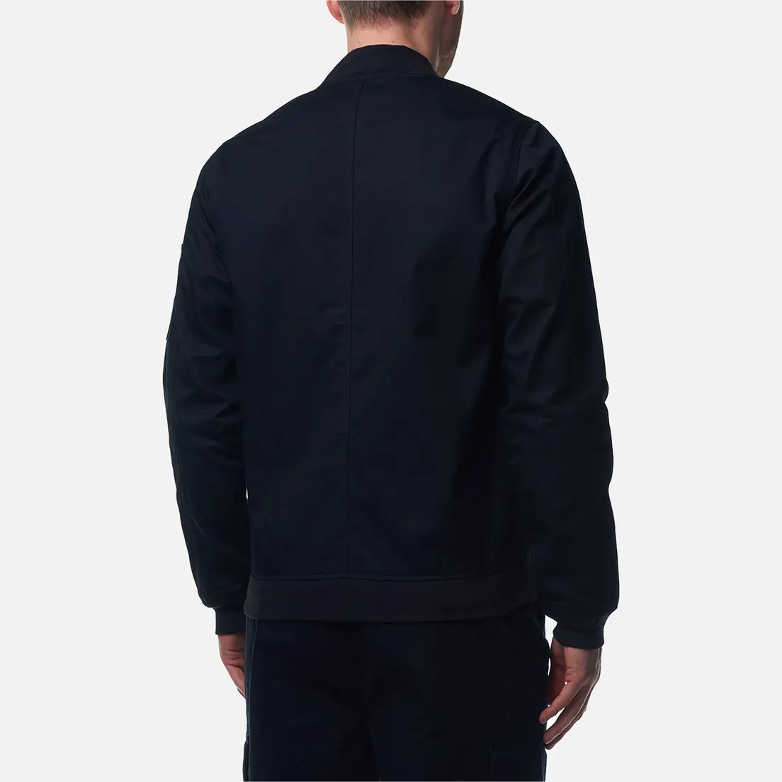 Dickies Мужская куртка бомбер Hughson