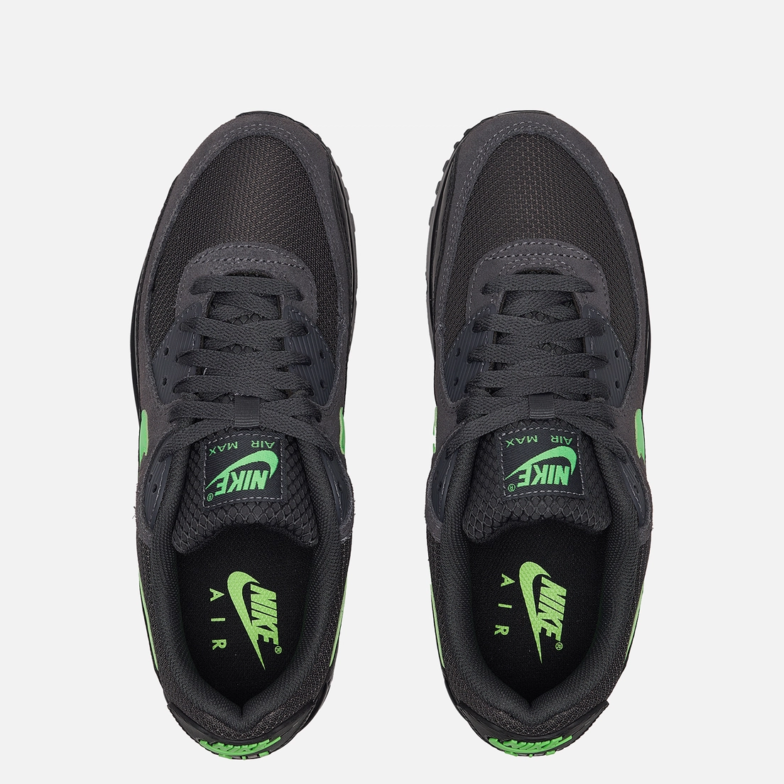 Nike Мужские кроссовки Air Max 90