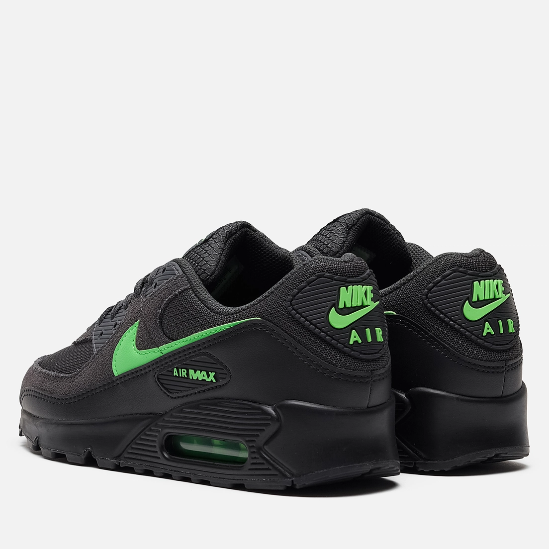 Nike Мужские кроссовки Air Max 90