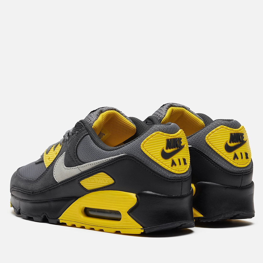 Nike Мужские кроссовки Air Max 90