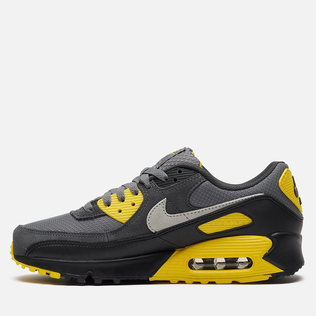 Nike Мужские кроссовки Air Max 90