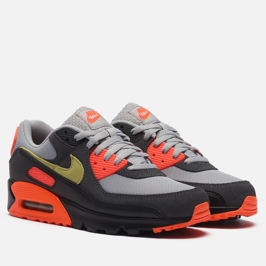 Nike Кроссовки Air Max 90