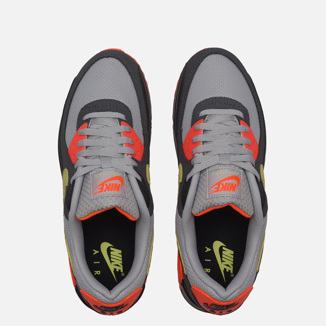 Nike Кроссовки Air Max 90