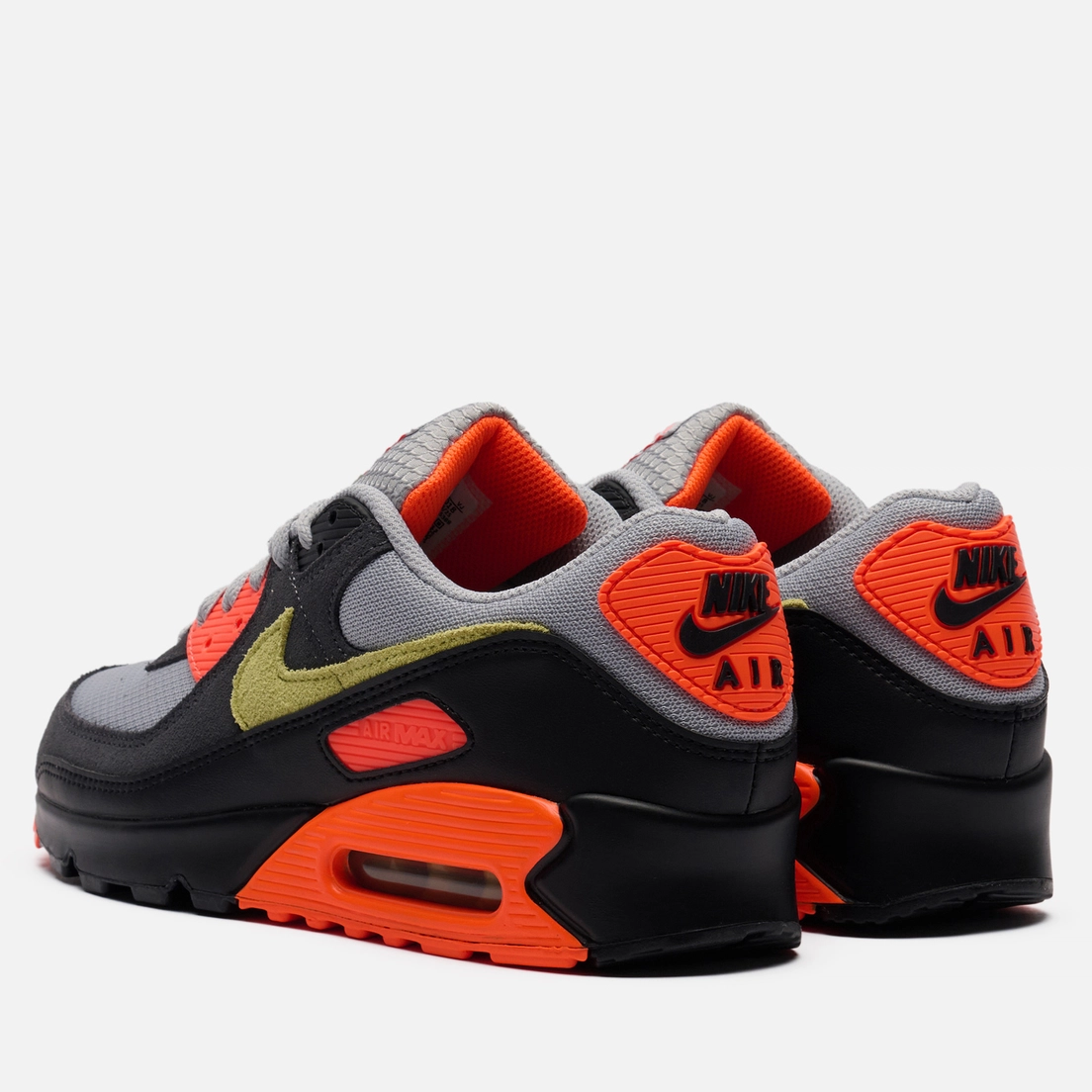 Nike Кроссовки Air Max 90