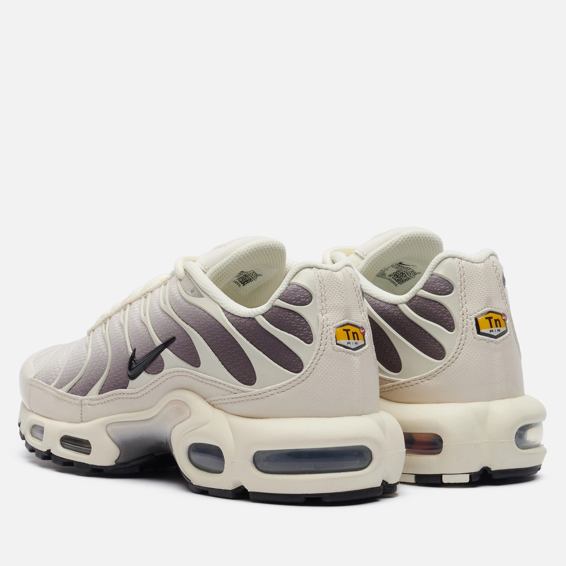 Nike Кроссовки Air Max Plus