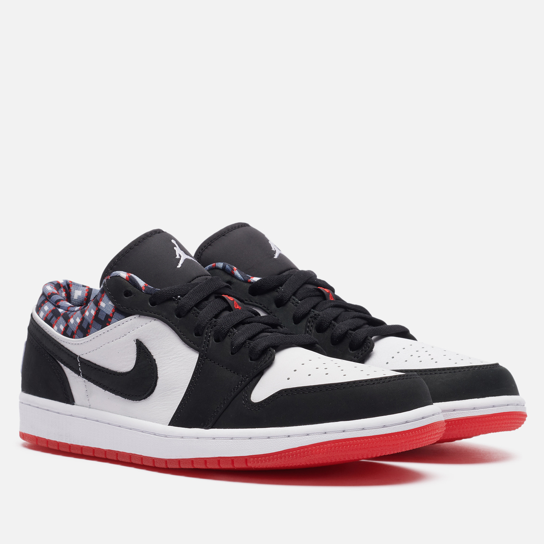 Jordan Мужские кроссовки Air Jordan 1 Low Quai 54