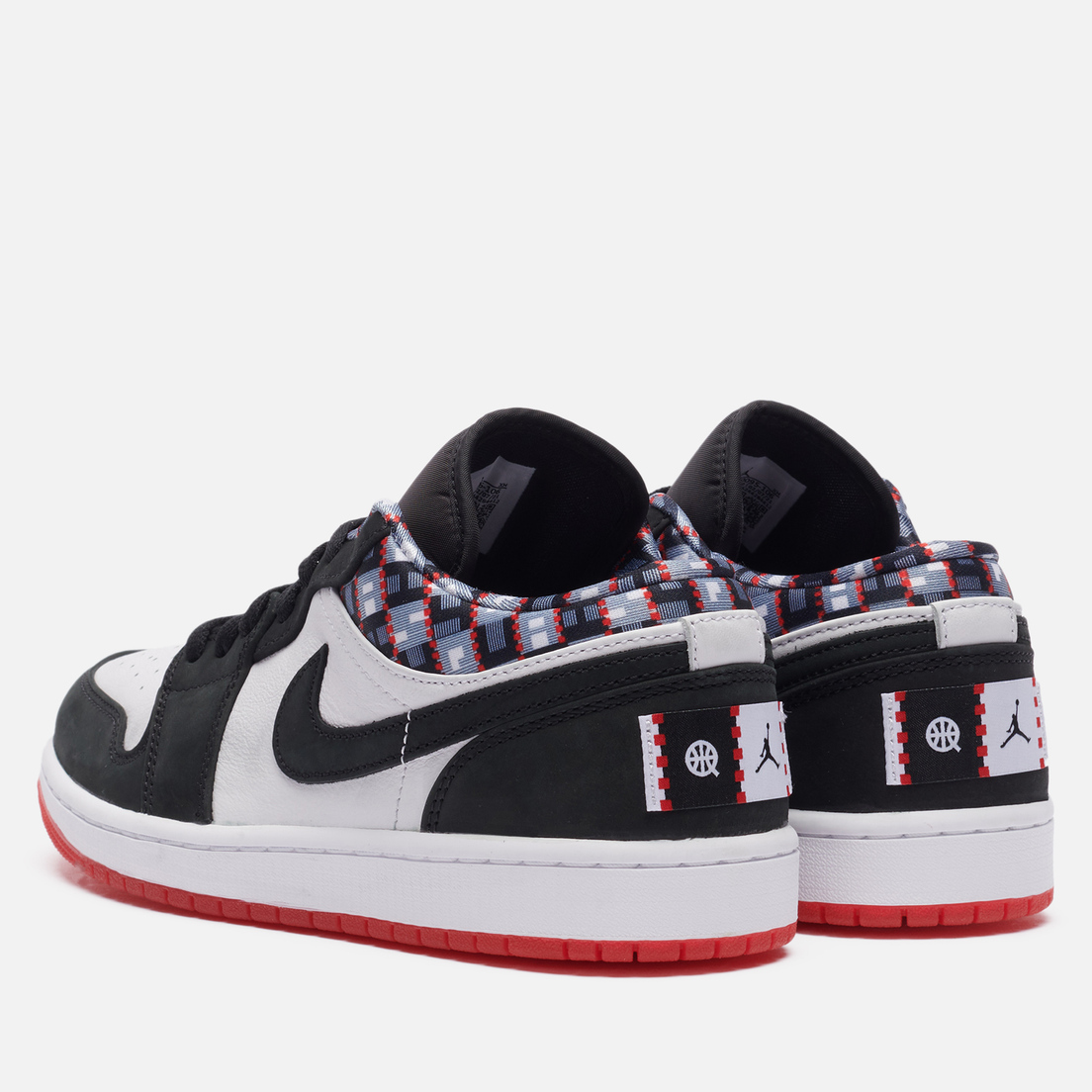 Jordan Мужские кроссовки Air Jordan 1 Low Quai 54