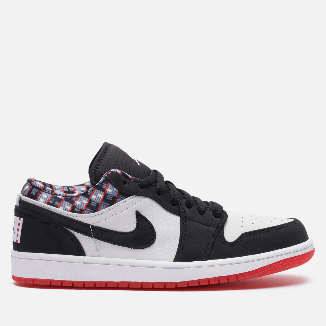 Jordan Мужские кроссовки Air Jordan 1 Low Quai 54