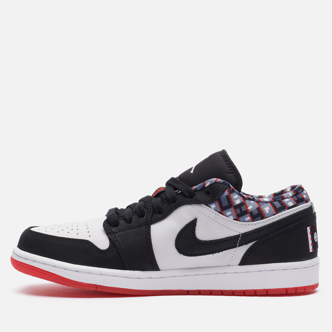 Jordan Мужские кроссовки Air Jordan 1 Low Quai 54